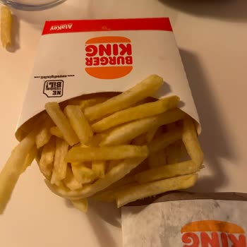 Yemeksepeti Çözümsüz Bırakıldım