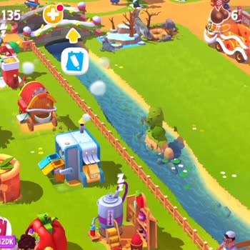 Zynga Farmville 3 Görev Takibi Sorunu