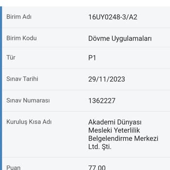 Antalya Akademi Dünyası Sınav Adaletsizliği