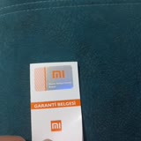 Redmi Not 9 Cihazı Sorunu