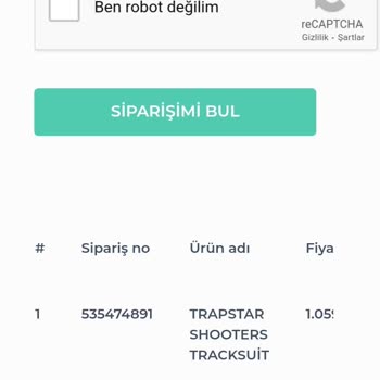 Shopier Trapstar Güvenilir Değilmiş