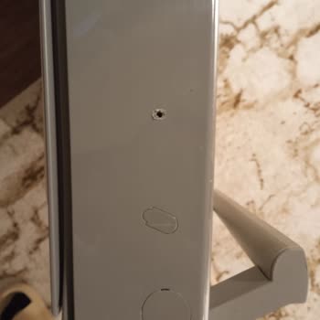 Bosch Marka Servis Sorunu