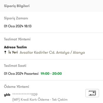 Şok Marketler Ürünüm Nerede? Beklenen Teslimat Hayal Kırıklığı Yarattı