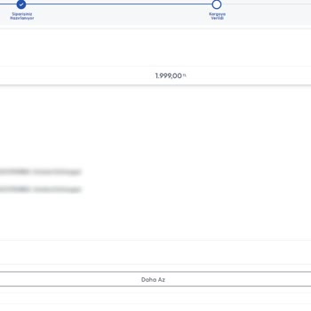 Turkcell Pasaj Sipariş Ettiğim Ürünüm 10 Gündür Kargoya Verilmedi