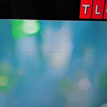 Samsung UE50TU8000UXTK Panel Sorunu