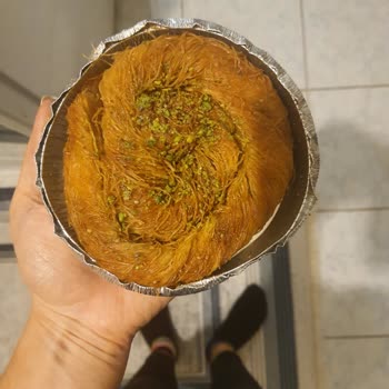 Duruzade Tatlı Künefe Esenyurt