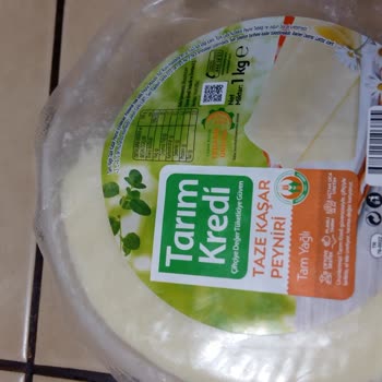 Tarım Kredi Market Ürünlerinin Bozuk Olması