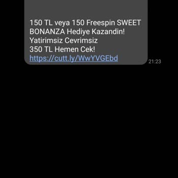 Vodafone, Yasaklı Oyun&bahis Siteleri Yurt Dışı Numaraları Engellemiyor