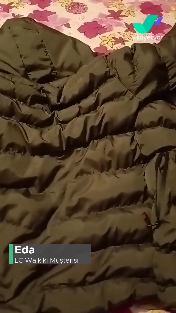 LCW İade Veya Farklı Bir Ürünle Değişim! videonun kapak resmi