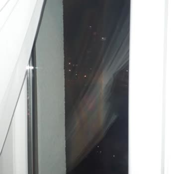 Gülcam Kalitesiz PVC Camları