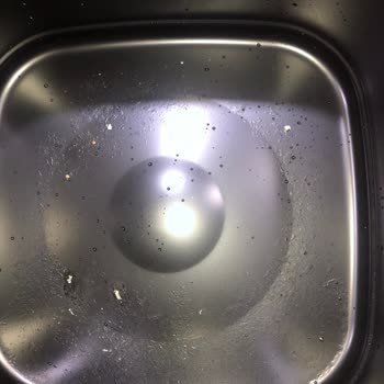 Onvo Airfryer Boya Kalkması