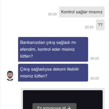 itemsatış Ödeme Sorunu Ve Çözüm Bekleyişi