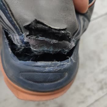 In Street Firması Malının Arkasında Durmalı