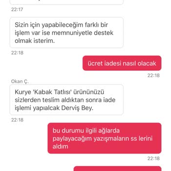 Yemeksepeti Sipariş Hayal Kırıklığı: Gecikme Ve Eksik Ürün