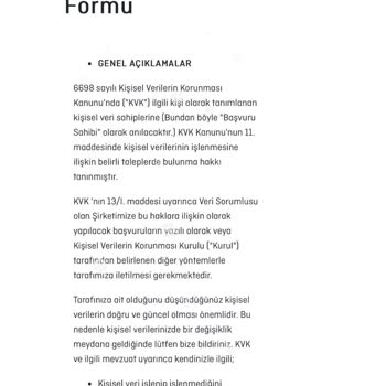 İninal Kart İptali İçin Başvuru Süreci Hakkında Bilgilendirme