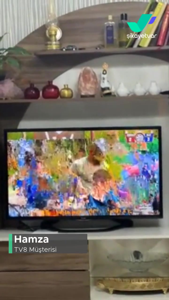 TV8 Yayın Sıkıntısı Var Kasma Ve Donma Mevcut videonun kapak resmi
