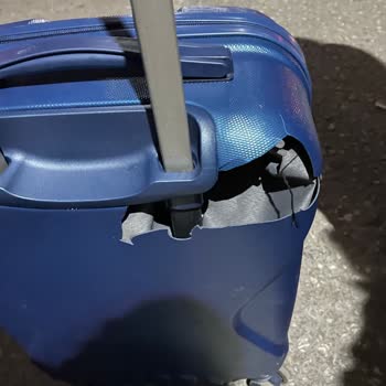 Lux Aydın Turizm Ve Obilet Mağduru