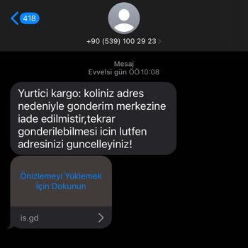 TikTok Kredi Kartımdan İzinsiz Harcama Gerçekleşti