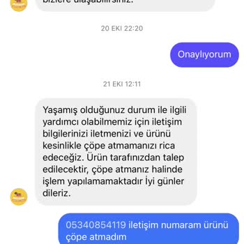 Eti Gıda Eti Pizza Krakerden Plastik Çıktı!
