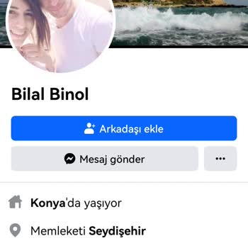 Facebook Vefat Eden Şahsın Hesabının Kaldırılması