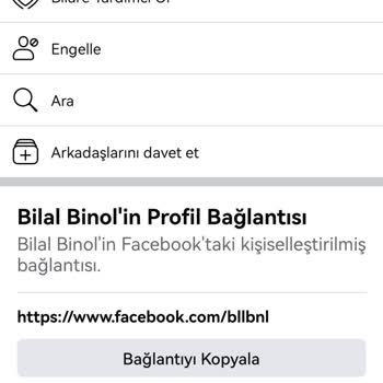 Facebook Vefat Eden Şahsın Hesabının Kaldırılması