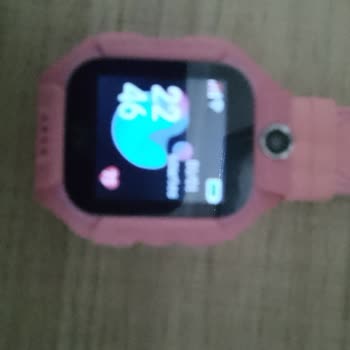 Noriyen IMEI Klonlanmış Akıllı Çocuk Saati Kullanılamıyor