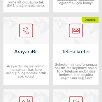 Türk Telekom Altyapısına Sahip Bimcell Numara Değişikliği Yapmıyor