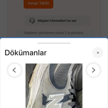 Pointspor Ürün Kalitesizliği