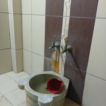 Tuna Termal Otel (Afyon) Afyonkarahisar'daki Termal Otel Deneyimi