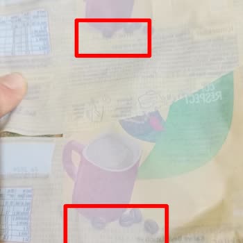 Nescafe Şifrem Ve 50 Paket Kahvem Nerede