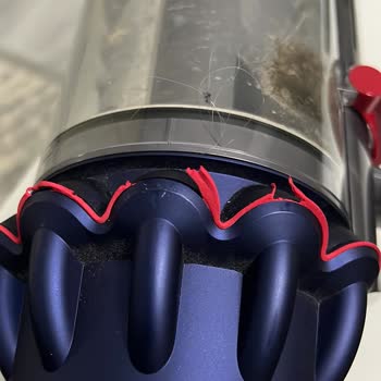 Dyson V15 Saç Problemi