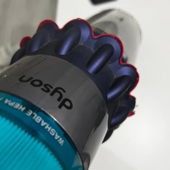 Dyson V15 Saç Problemi