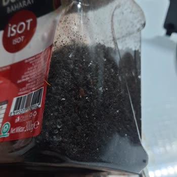 BİM Destan Marka İsot Çok Kötü