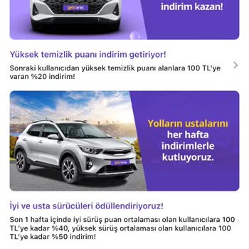 Getiraraç Moov İndirimli Bölge Hatası Ve Kampanyaları Kullanamama Hatası