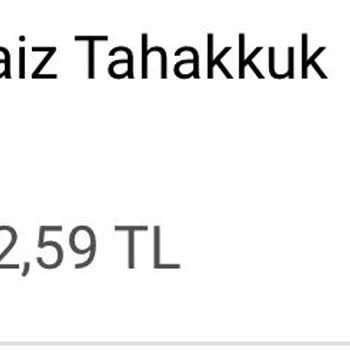 VakıfBank Ek Hesap Faiz Tahakkuk Ve Tahsilatı Adı Altında Kesinti