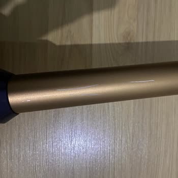 Dyson Gen5 Boru Çizilmesi