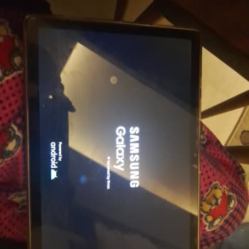 Samsung Telefon Tablet Dondu Açılmıyor