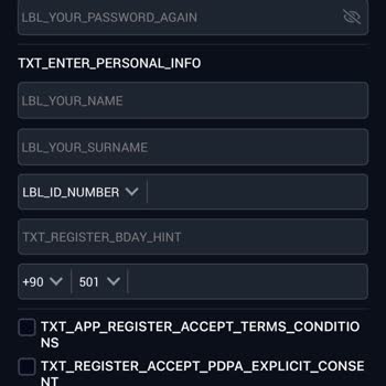 BTCTURK Durduk Yere Hesabımı Kapattı