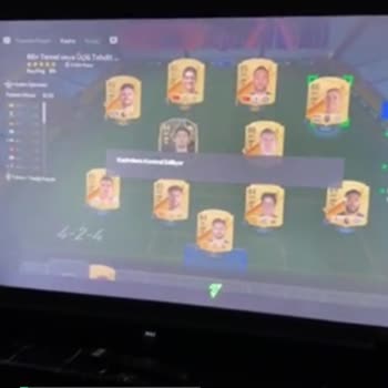 Ea Sports Fc25 Bağlantı Problemi