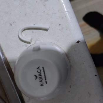 Karaca Züccaciye Karacanın Büyük Yalanı.