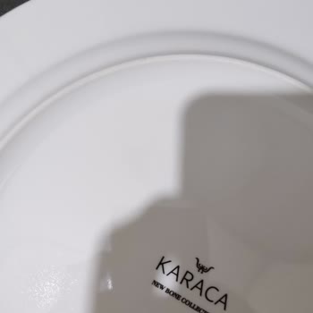 Karaca Züccaciye Karacanın Büyük Yalanı.