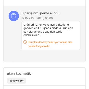 Hepsiburada Sahte Şampuan Mağduriyeti Ve Saç Dökülmesi