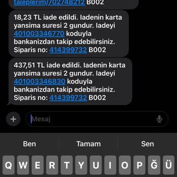 Hepsiburada Sahte Şampuan Mağduriyeti Ve Saç Dökülmesi