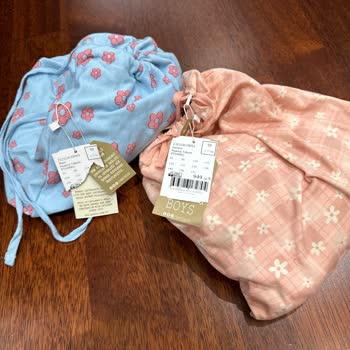 Ankamall Panço Mağazası İade Sorunu