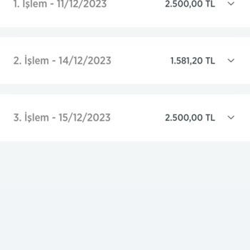 Ziraat Bankası Para Puanı Vermedi!