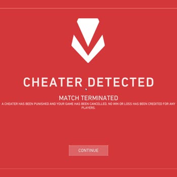 Valorant Herkese Haksız Yere Ban Atıyor