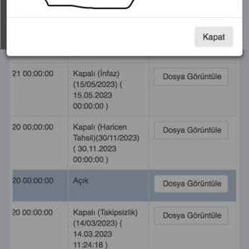 İzmir 16. İcra Müdürlüğü İcra Mahkemesi