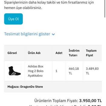 PttAVM İade Sürecinde Destek Alamama Sorunu