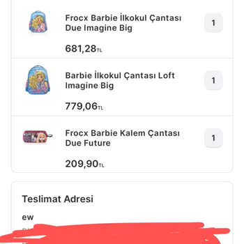 Migros İade Tutarını Yanlış Yatırıyor Muhatap Bulamıyorum