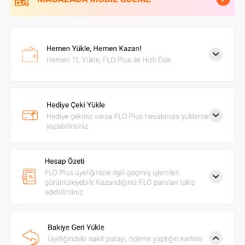 FLO Ayakkabı Paramı Rehin Tutuyor